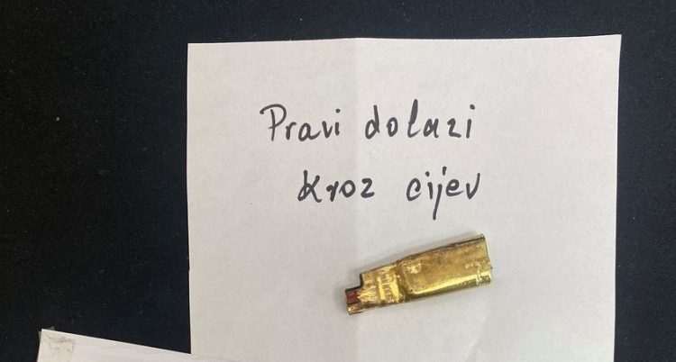 metak