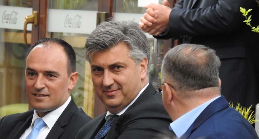 andrej plenkovic jpg