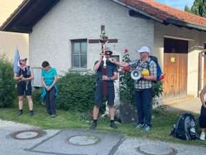 HRVATSKO HODOČAŠĆE U ALTÖTTING: Hrvati iz Münchena i ostalih gradova Bavarske stigli u Svetište Majke Božje
