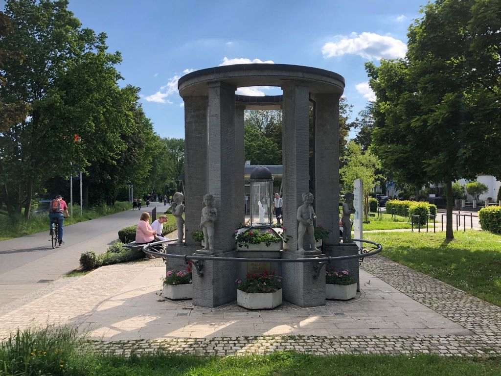 Bad Vilbel - Fenix