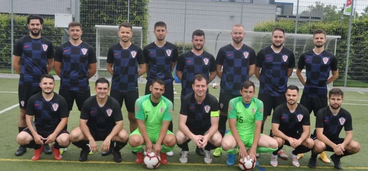 Croatia ZH