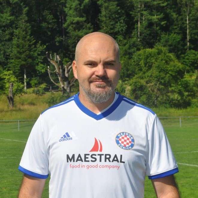 POBJEDA HAJDUKA ZÜRICH: Šušanj i Baran svojim zgoditcima donijeli 3 potrebna boda za ostanak u 4. ligi POBJEDA HAJDUKA ZÜRICH: Šušanj i Baran svojim zgoditcima donijeli 3 potrebna boda za ostanak u 4. ligi