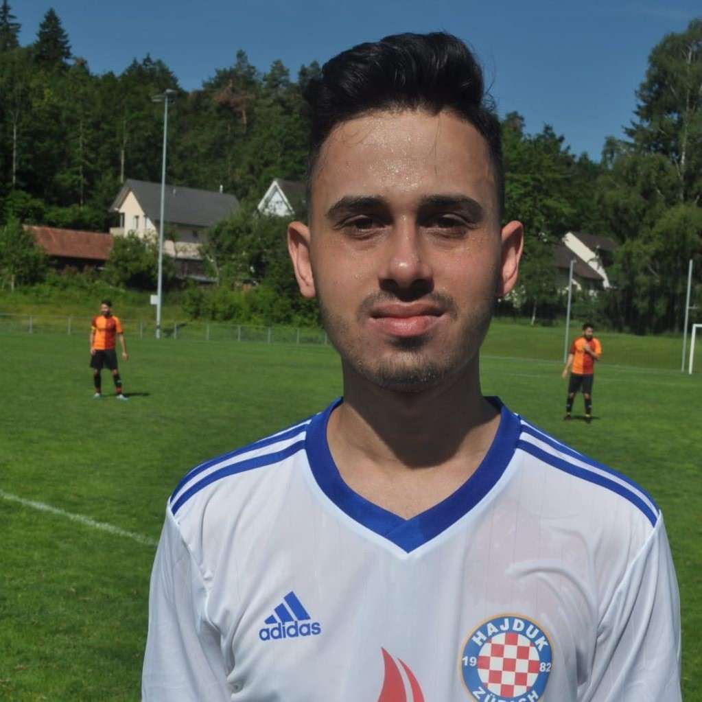 POBJEDA HAJDUKA ZÜRICH: Šušanj i Baran svojim zgoditcima donijeli 3 potrebna boda za ostanak u 4. ligi POBJEDA HAJDUKA ZÜRICH: Šušanj i Baran svojim zgoditcima donijeli 3 potrebna boda za ostanak u 4. ligi