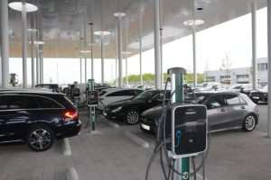MERCEDES JE VIŠE OD AUTA: Razgovor s Damirom Tokićem, voditeljem prodaje mercedesa za jugoistočnu Europu u Autohaus Gruppe Senger u Oberurselu Elektro mercedes Fenix