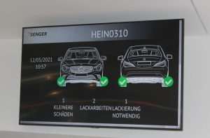 MERCEDES JE VIŠE OD AUTA: Razgovor s Damirom Tokićem, voditeljem prodaje mercedesa za jugoistočnu Europu u Autohaus Gruppe Senger u Oberurselu Mercedes tcheck