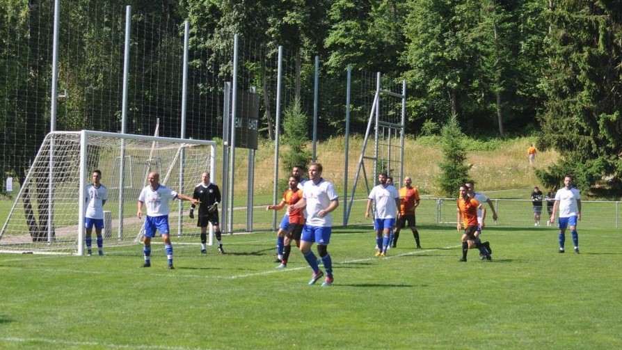 POBJEDA HAJDUKA ZÜRICH: Šušanj i Baran svojim zgoditcima donijeli 3 potrebna boda za ostanak u 4. ligi POBJEDA HAJDUKA ZÜRICH: Šušanj i Baran svojim zgoditcima donijeli 3 potrebna boda za ostanak u 4. ligi