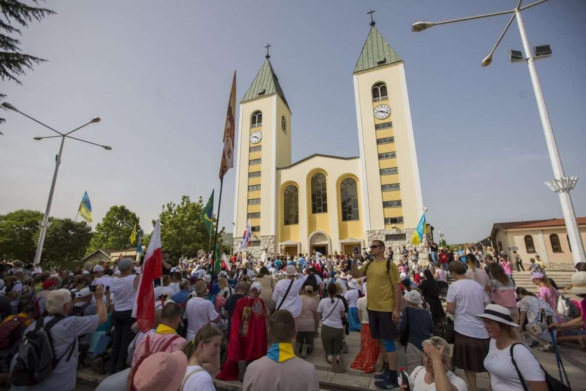 Medjugorje