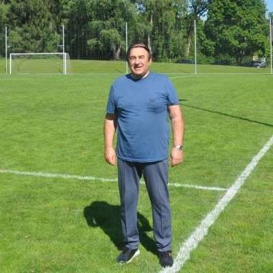 POBJEDA HAJDUKA ZÜRICH: Šušanj i Baran svojim zgoditcima donijeli 3 potrebna boda za ostanak u 4. ligi POBJEDA HAJDUKA ZÜRICH: Šušanj i Baran svojim zgoditcima donijeli 3 potrebna boda za ostanak u 4. ligi