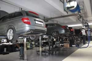 MERCEDES JE VIŠE OD AUTA: Razgovor s Damirom Tokićem, voditeljem prodaje mercedesa za jugoistočnu Europu u Autohaus Gruppe Senger u Oberurselu Mercedes servis Oberursel Fenix