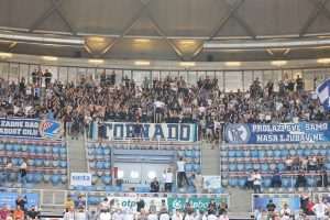 Tornaro Zadar