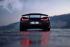 (FOTO) NAJSNAŽNIJI IKAD PROIZVEDANI AUTO: "Rimac Nevera" predstavljen potencijalnim kupcima u Dubrovniku Rimac Nevera