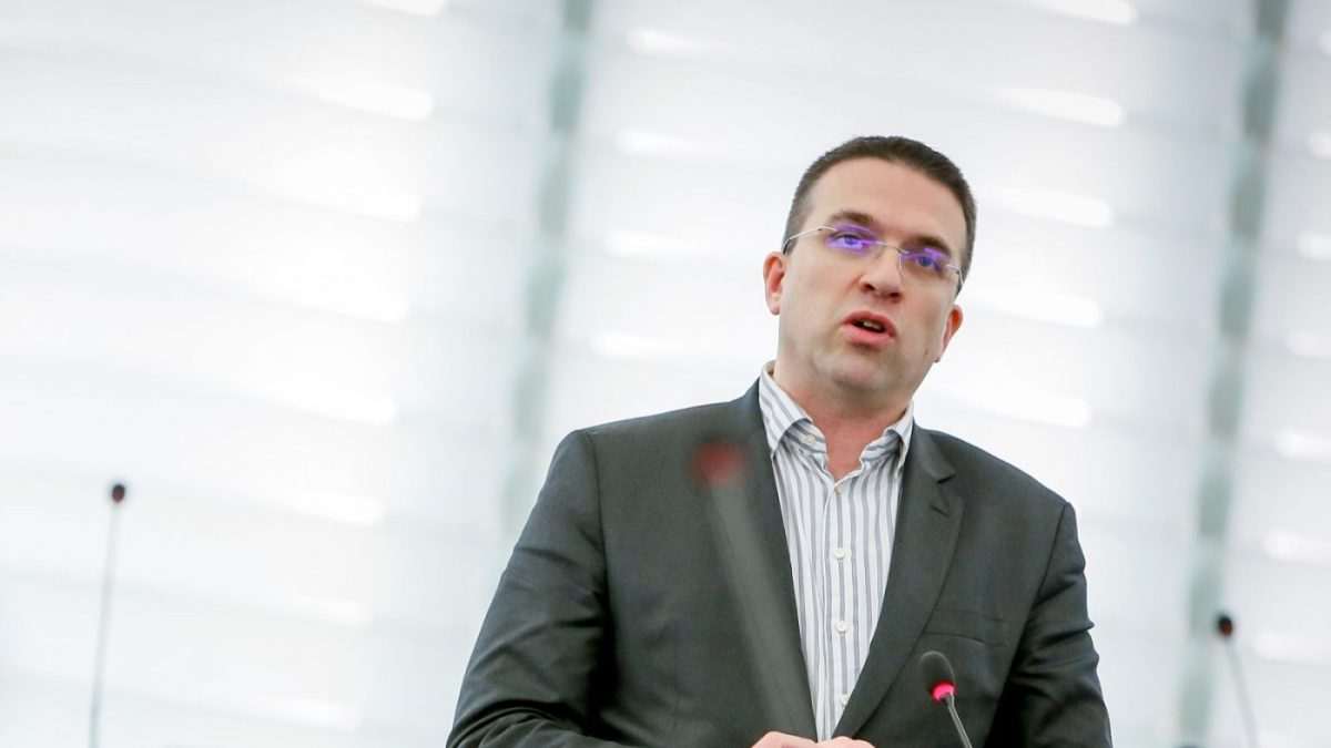 Tomislav Sokol