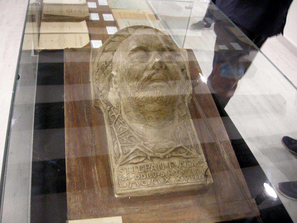 Stjepan Radic