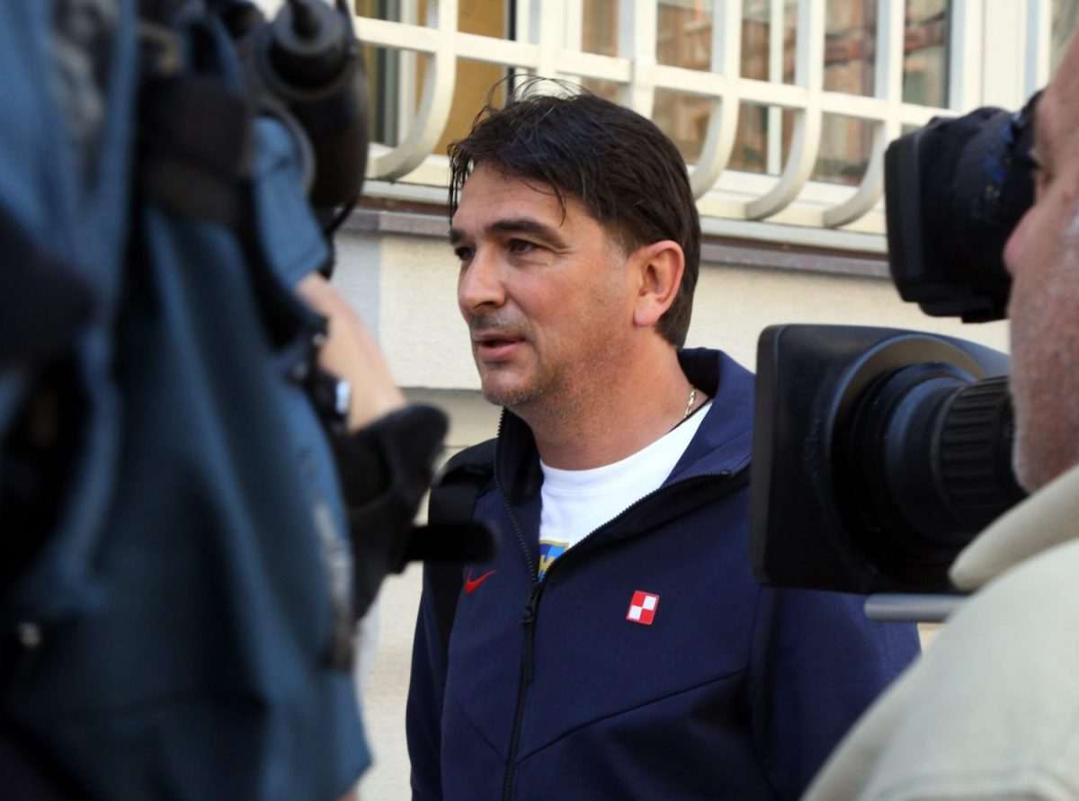 Zlatko Dalic