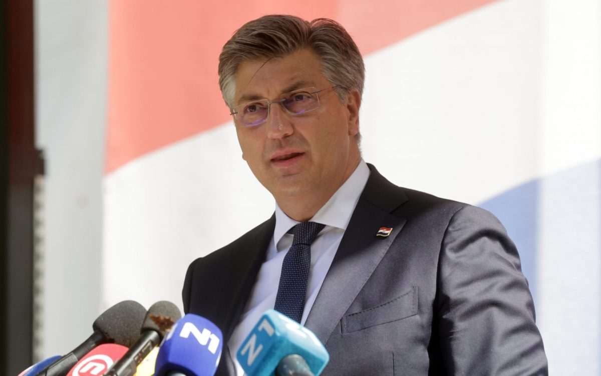 plenkovic