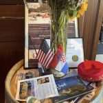 (FOTO) Hrvatska humanitarna fešta u New Yorku