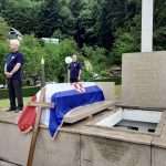 (FOTO) U Macelju pokopani posmrtni ostatci 84 žrtve jugokomunističkog zločina