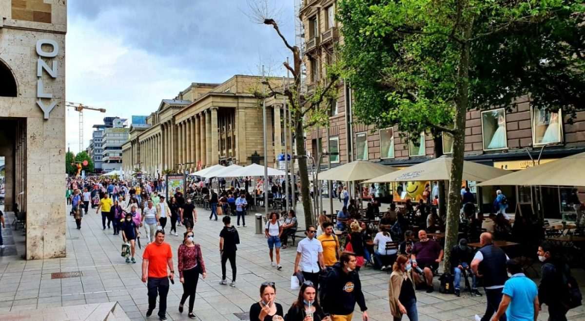 stuttgart
