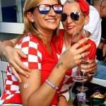 (FOTO) UVIJEK UZ VATRENE: Hrvatski navijači iz Stuttgarta su bodrili hrvatske nogometaše (FOTO) UVIJEK UZ VATRENE: Hrvatski navijači iz Stuttgarta su bodrili hrvatske nogometaše