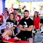 (FOTO) UVIJEK UZ VATRENE: Hrvatski navijači iz Stuttgarta su bodrili hrvatske nogometaše (FOTO) UVIJEK UZ VATRENE: Hrvatski navijači iz Stuttgarta su bodrili hrvatske nogometaše