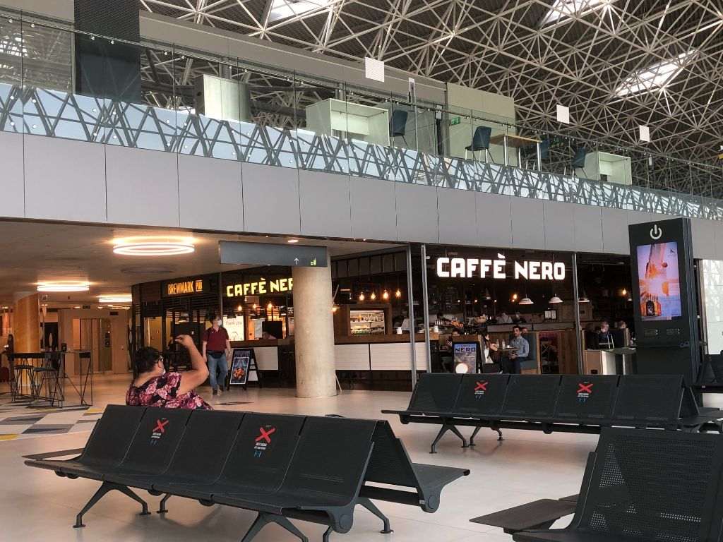 Aerodrom Zagreb