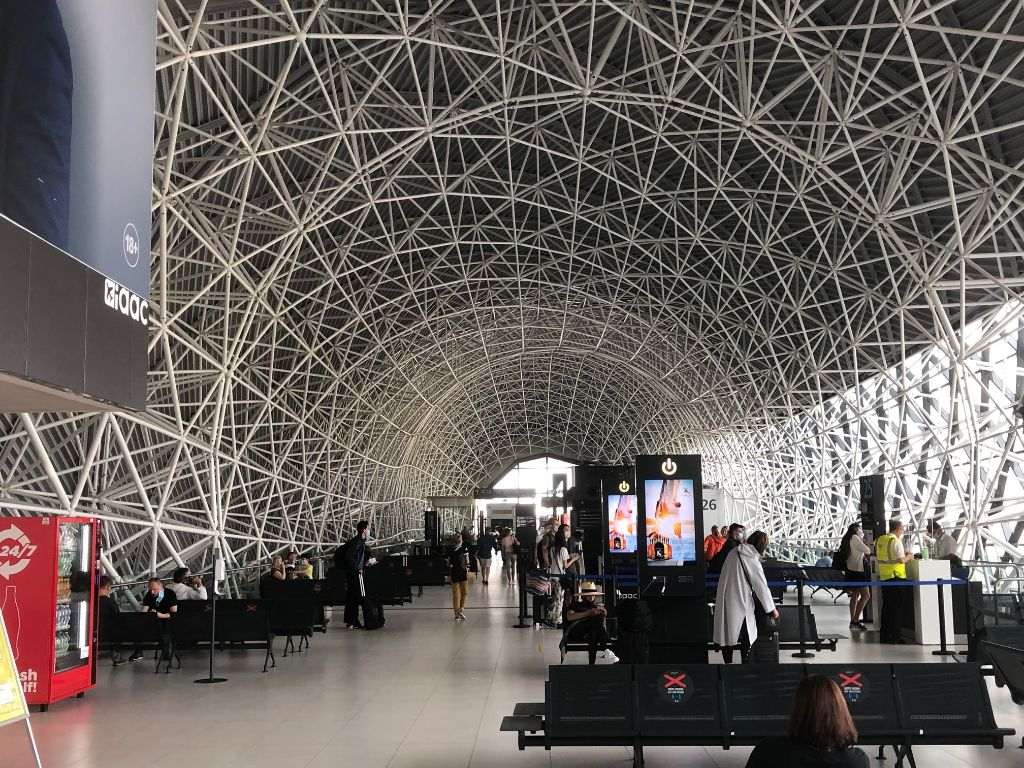 Aerodrom Zagreb