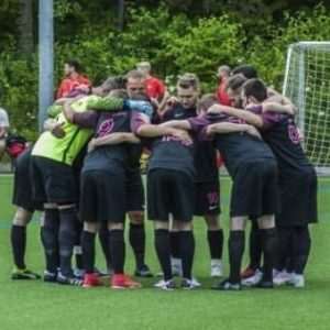 HNK Slaven Stuttgart ostvario visoku pobjedu u drugoj pripremnoj utakmici za prvenstvo HNK Slaven Stuttgart ostvario visoku pobjedu u drugoj pripremnoj utakmici za prvenstvo