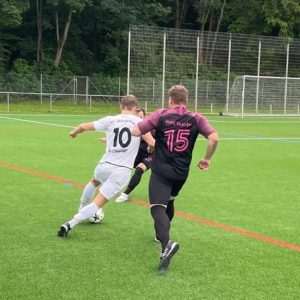 HNK Slaven Stuttgart ostvario visoku pobjedu u drugoj pripremnoj utakmici za prvenstvo HNK Slaven Stuttgart ostvario visoku pobjedu u drugoj pripremnoj utakmici za prvenstvo