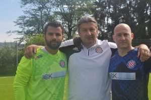 Hajduk ZH