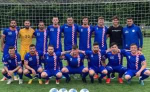 USPJEH HRVATSKE MOMČADI: NK Alkar Basel osvojio 1. mjesto i izborio ulazak u 3. ligu Basela