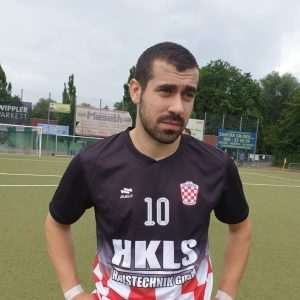 (FOTO) GOLIJADA U FRANKFURTU: Croatia povela sa 5:0 nakon čega su se gosti iz Praunheima „probudili“ (FOTO) GOLIJADA U FRANKFURTU: Croatia povela sa 5:0 nakon čega su se gosti iz Praunheima „probudili“