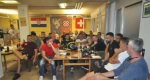 (FOTO) HAJDUK ZÜRICH : Krešimir Stanić ostaje na čelu kluba, za dopredsjednika izabran Dragan Kovačević (FOTO) HAJDUK ZÜRICH : Krešimir Stanić ostaje na čelu kluba, za dopredsjednika izabran Dragan Kovačević