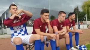 ODLIČAN START CROATIJE FRANKFURT: Po dva pogotka Propadala i Strljića za visoku 4:2 pobjedu u gostima kod VFR Bockenheim ODLIČAN START CROATIJE FRANKFURT: Po dva pogotka Propadala i Strljića za visoku 4:2 pobjedu u gostima kod VFR Bockenheim