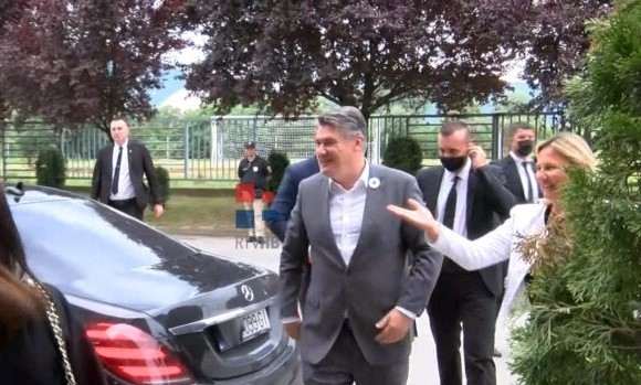 Milanović Vitez