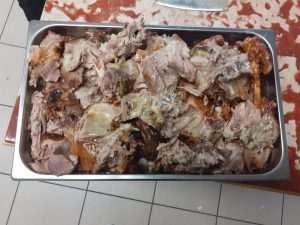 pecenje
