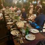 (FOTO) Emotivan susret iseljene i domovinske Hrvatske u Dubrovniku (FOTO) Emotivan susret iseljene i domovinske Hrvatske u Dubrovniku