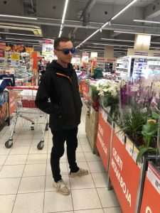 TRAŽI SE VEDRAN PATARČIĆ (34): Od veljače ove godine nije se javio ocu Draženu Patarčiću koji ga neprestano traži