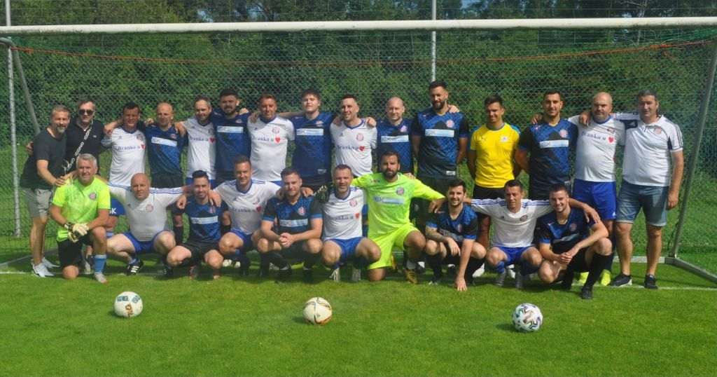 Hajduk ZH