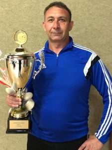 USPJEH HRVATSKE MOMČADI: NK Alkar Basel osvojio 1. mjesto i izborio ulazak u 3. ligu Basela
