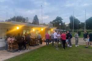 HAJDUK WIESBADEN: U novoj sezoni momčad će voditi trenerski dvojac Brekalo i Gregurović
