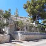 ODLIČNA HRANA, VRHUNSKA USLUGA: Hotel Sveti Križ na Čiovu osvaja srca domaćinskom atmosferom ODLIČNA HRANA, VRHUNSKA USLUGA: Hotel Sveti Križ na Čiovu osvaja srca domaćinskom atmosferom