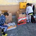 (FOTO) HUMANITARNA AKCIJA: Hrvati u Münchenu nisu zaboravili djecu i potrebite obitelji u Domovini