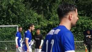 GOLIJADA U FRANKFURTU: Croatia s 8:1 deklasirala momčad Koreje u prvom kolu njemačkog kupa GOLIJADA U FRANKFURTU: Croatia s 8:1 deklasirala momčad Koreje u prvom kolu njemačkog kupa