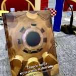Hrvatska iseljenička lirika NY na Sveučilištu u Zadru proslavila svoju 20. obljetnicu
