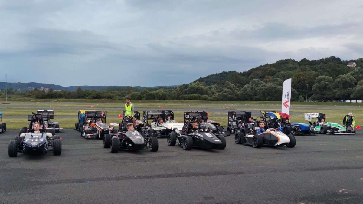 karting natjecanje
