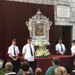 (FOTO i VIDEO) Hrvati iz domovine i iseljeništva hodočaste Čudotvornoj Gospi Sinjskoj (FOTO i VIDEO) Hrvati iz domovine i iseljeništva hodočaste Čudotvornoj Gospi Sinjskoj