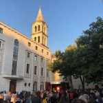 (FOTO i VIDEO) Hrvati iz domovine i iseljeništva hodočaste Čudotvornoj Gospi Sinjskoj (FOTO i VIDEO) Hrvati iz domovine i iseljeništva hodočaste Čudotvornoj Gospi Sinjskoj