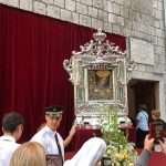 (FOTO i VIDEO) Hrvati iz domovine i iseljeništva hodočaste Čudotvornoj Gospi Sinjskoj (FOTO i VIDEO) Hrvati iz domovine i iseljeništva hodočaste Čudotvornoj Gospi Sinjskoj