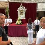(FOTO i VIDEO) Hrvati iz domovine i iseljeništva hodočaste Čudotvornoj Gospi Sinjskoj (FOTO i VIDEO) Hrvati iz domovine i iseljeništva hodočaste Čudotvornoj Gospi Sinjskoj