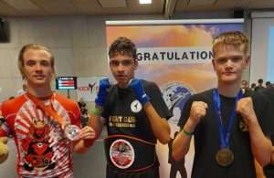 SP U KICKBOXINGU U SALZBURGU: Manuel Bodrožić (17), kick boksač hrvatskih korijena iz Wiesbadena osvojio titulu svjetskog prvaka SP U KICKBOXINGU U SALZBURGU: Manuel Bodrožić (17), kick boksač hrvatskih korijena iz Wiesbadena osvojio titulu svjetskog prvaka